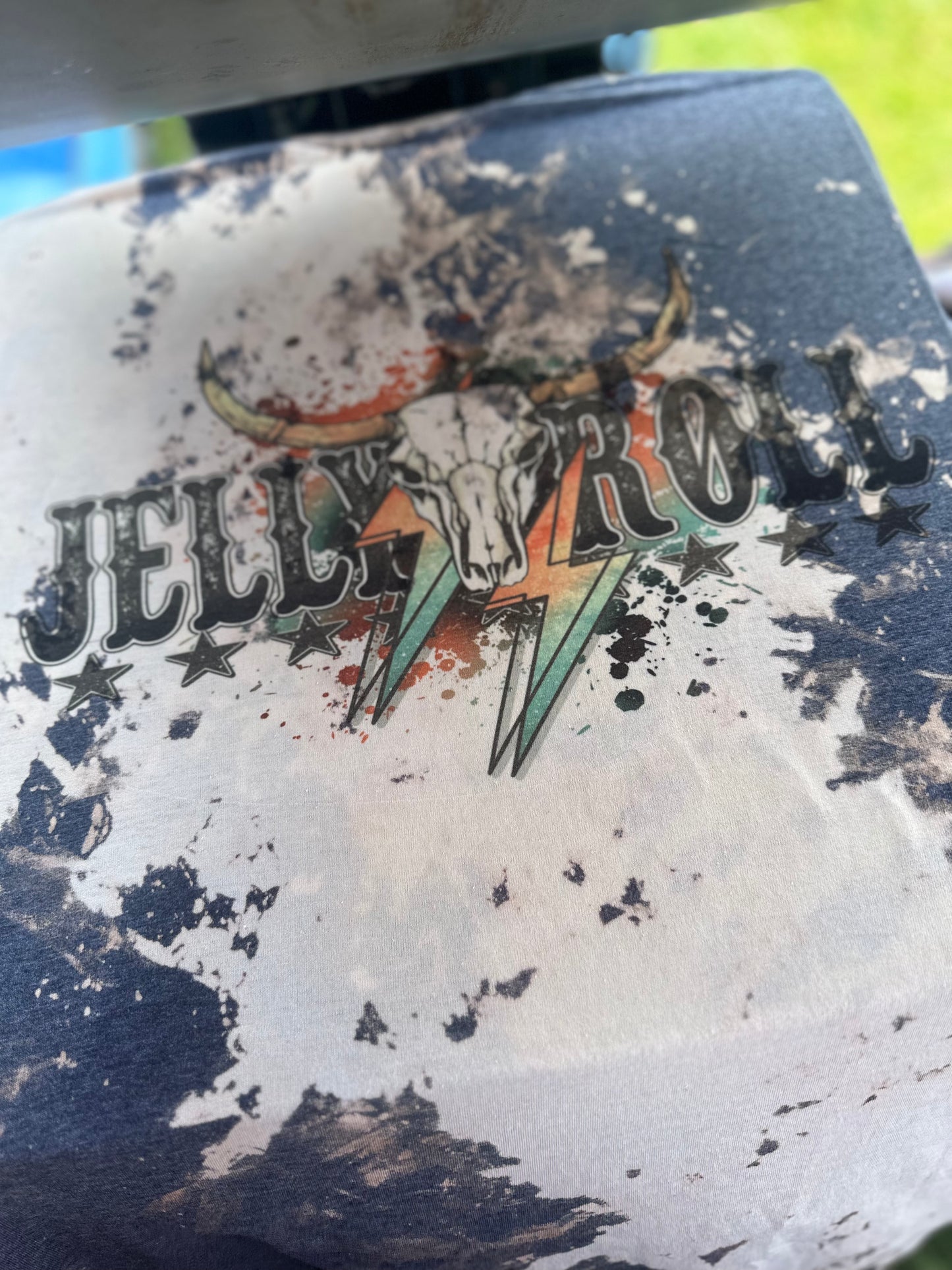 JRoll