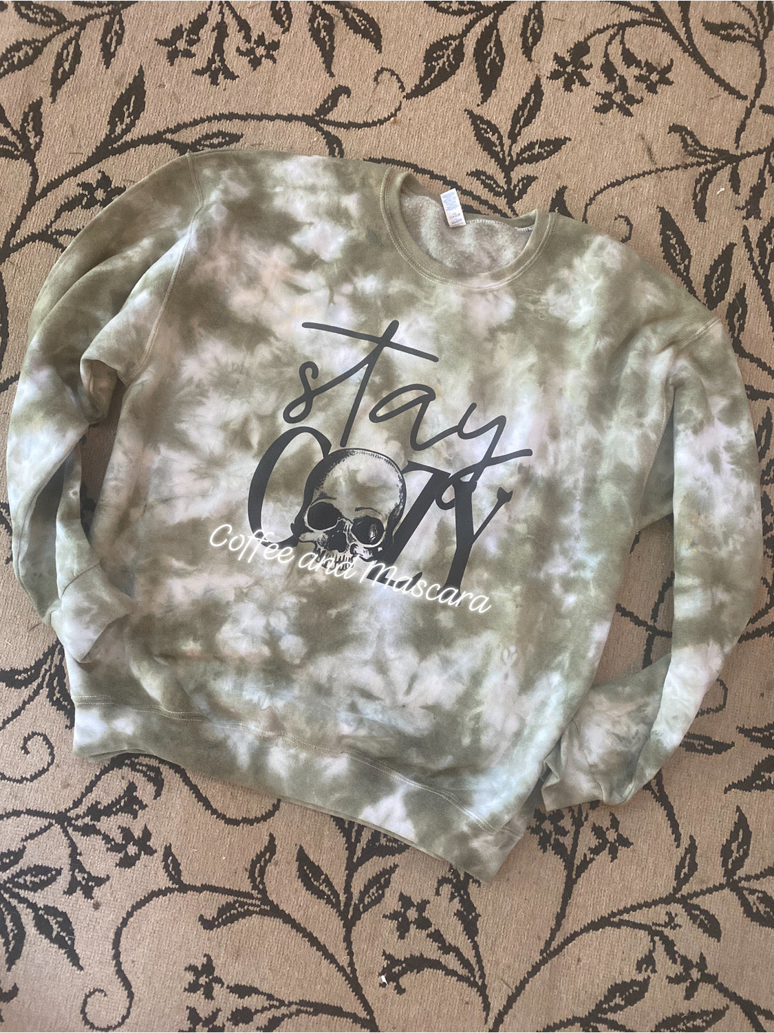 Stay Cozy