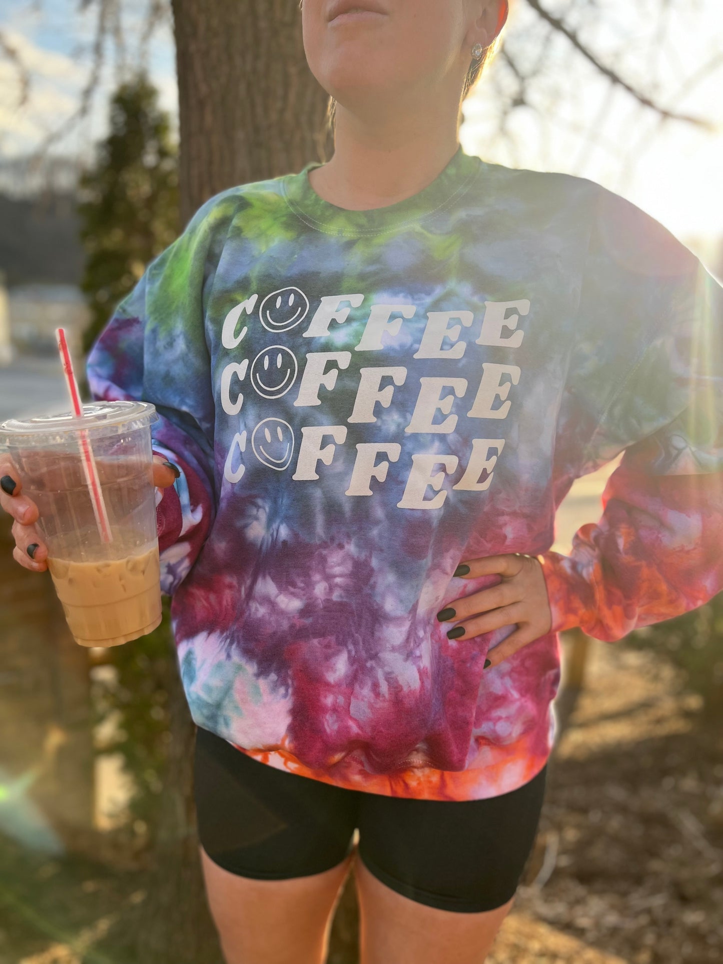 Coffee coffee coffee