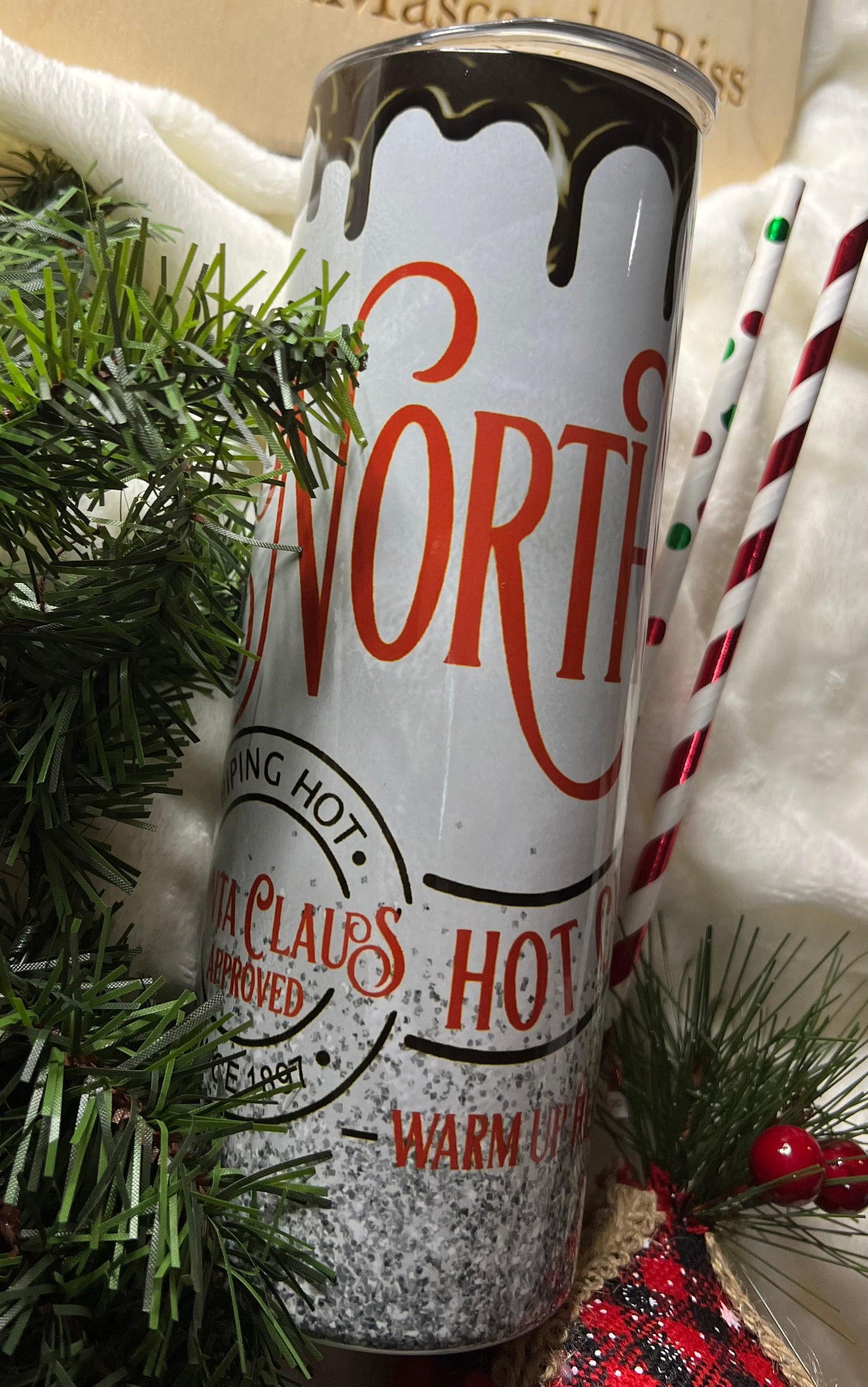 North Pole