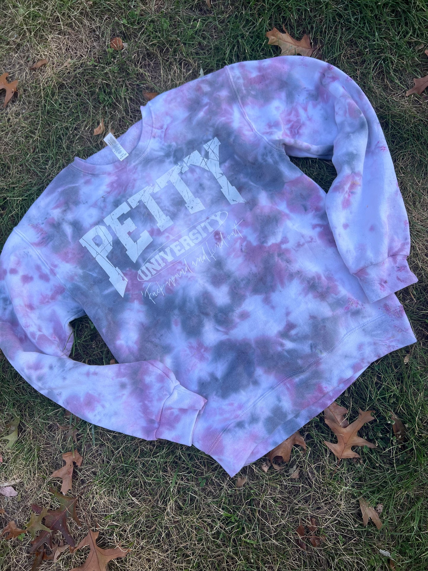 Petty University