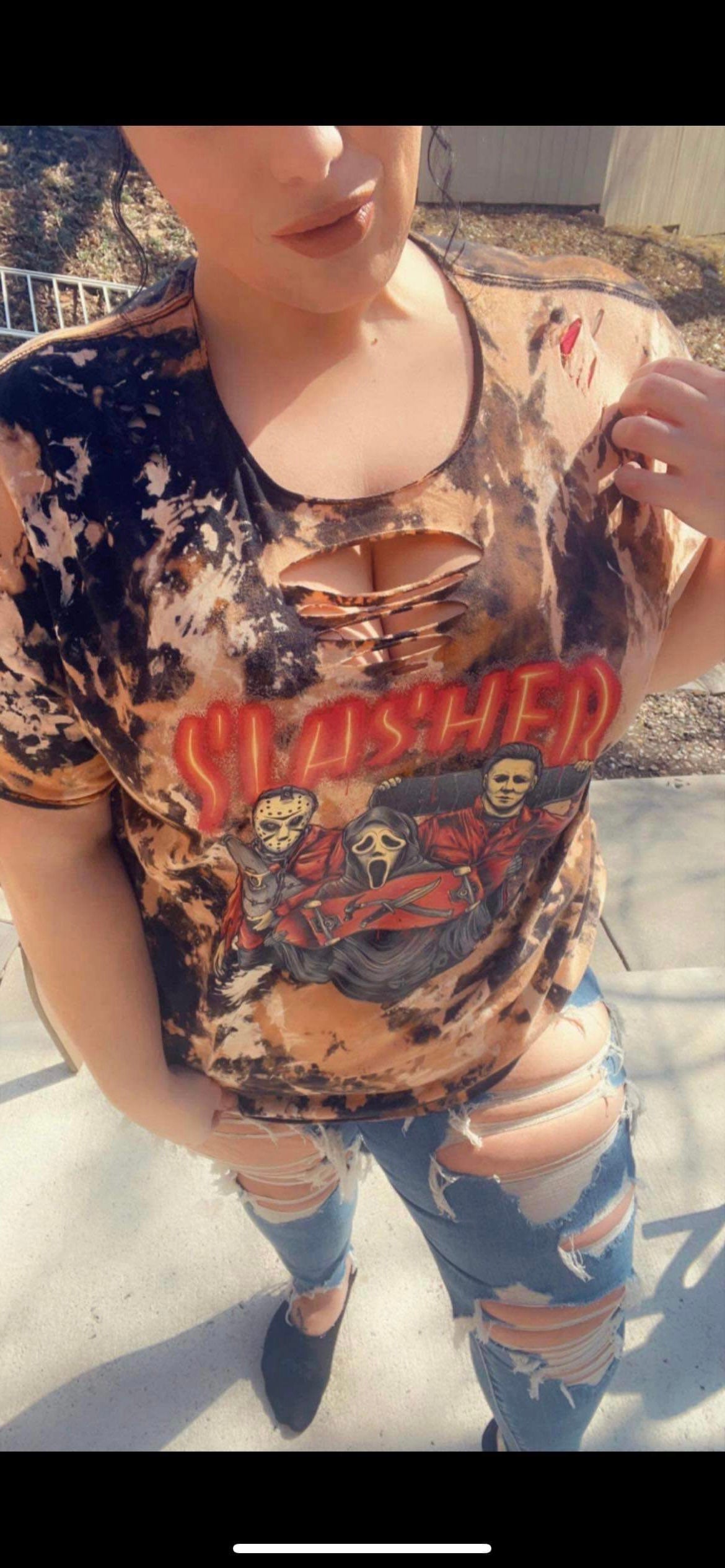 Slasher