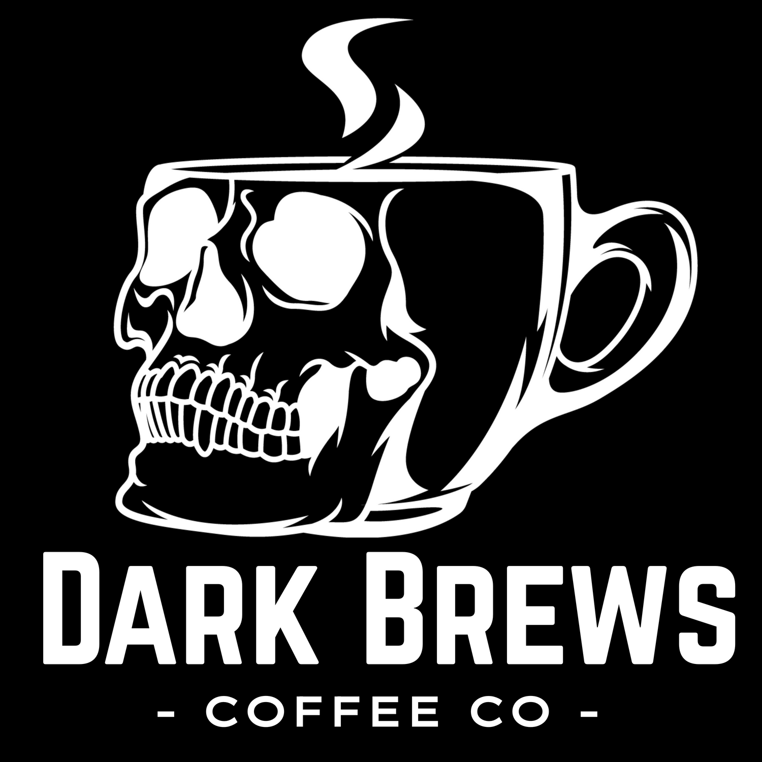 Dark Brews Coffee Co