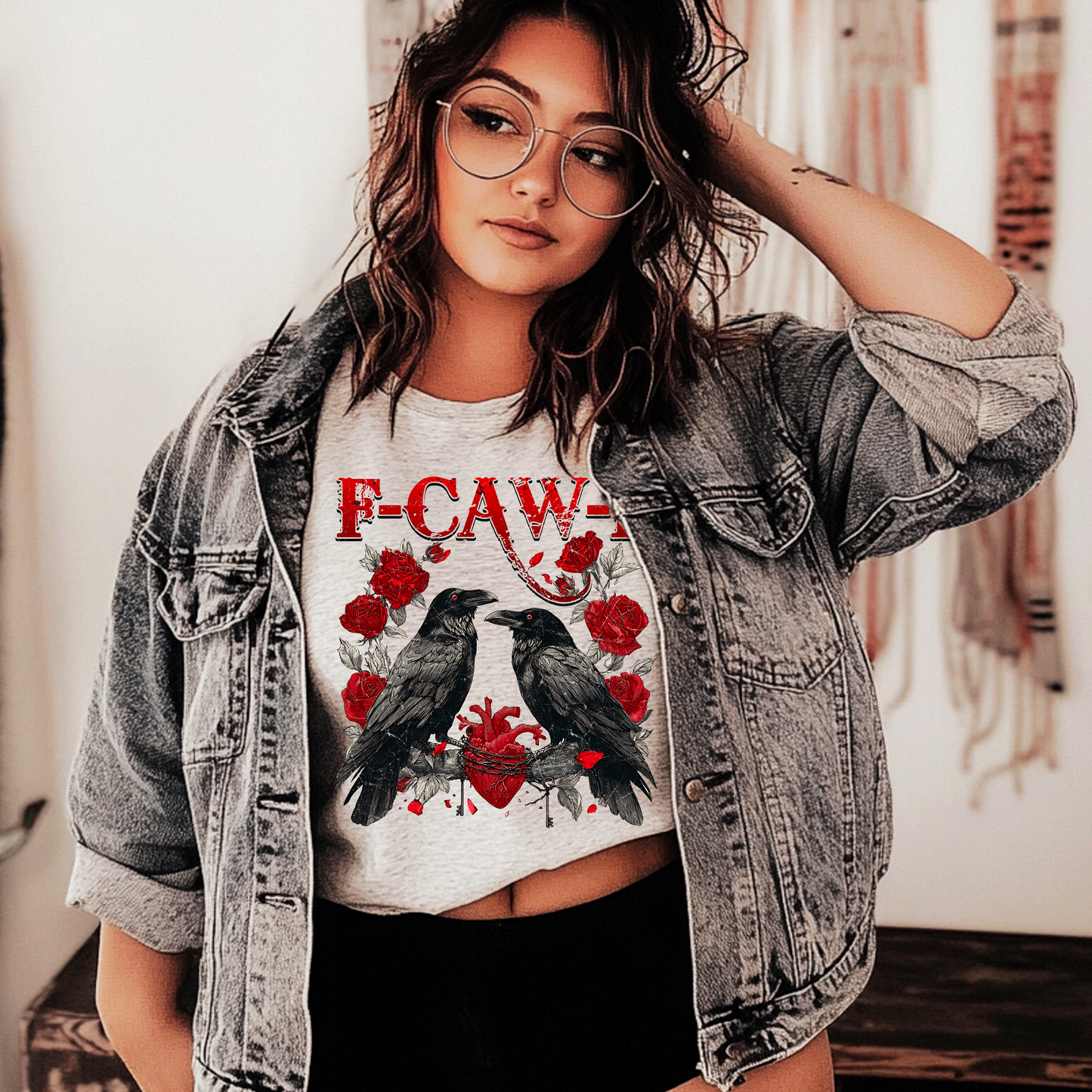 F-caw-f