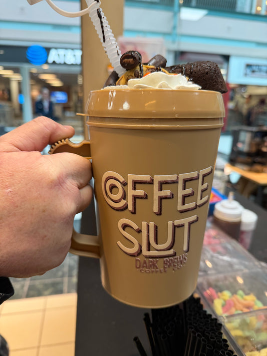 Coffee Slut