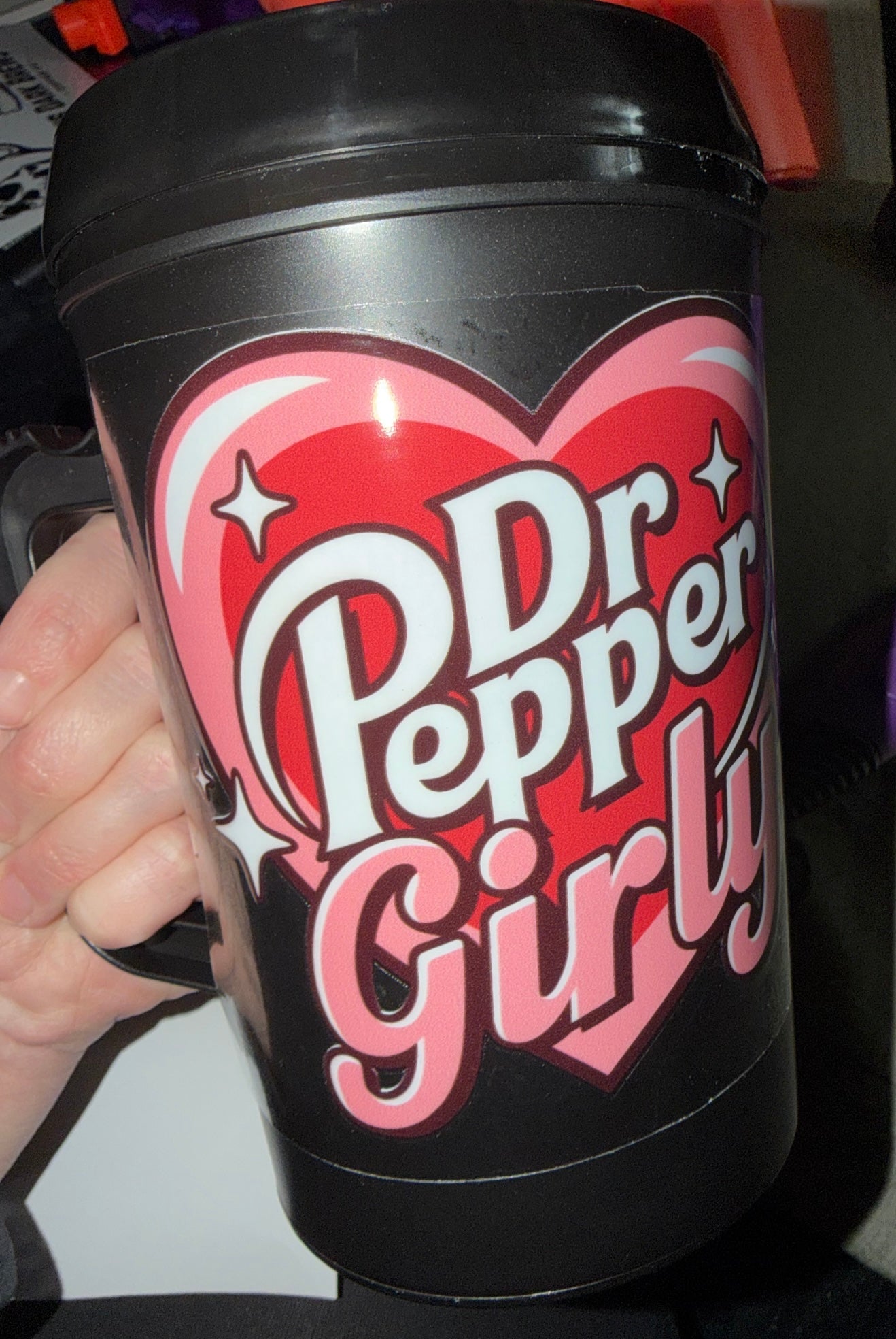 DP Girly