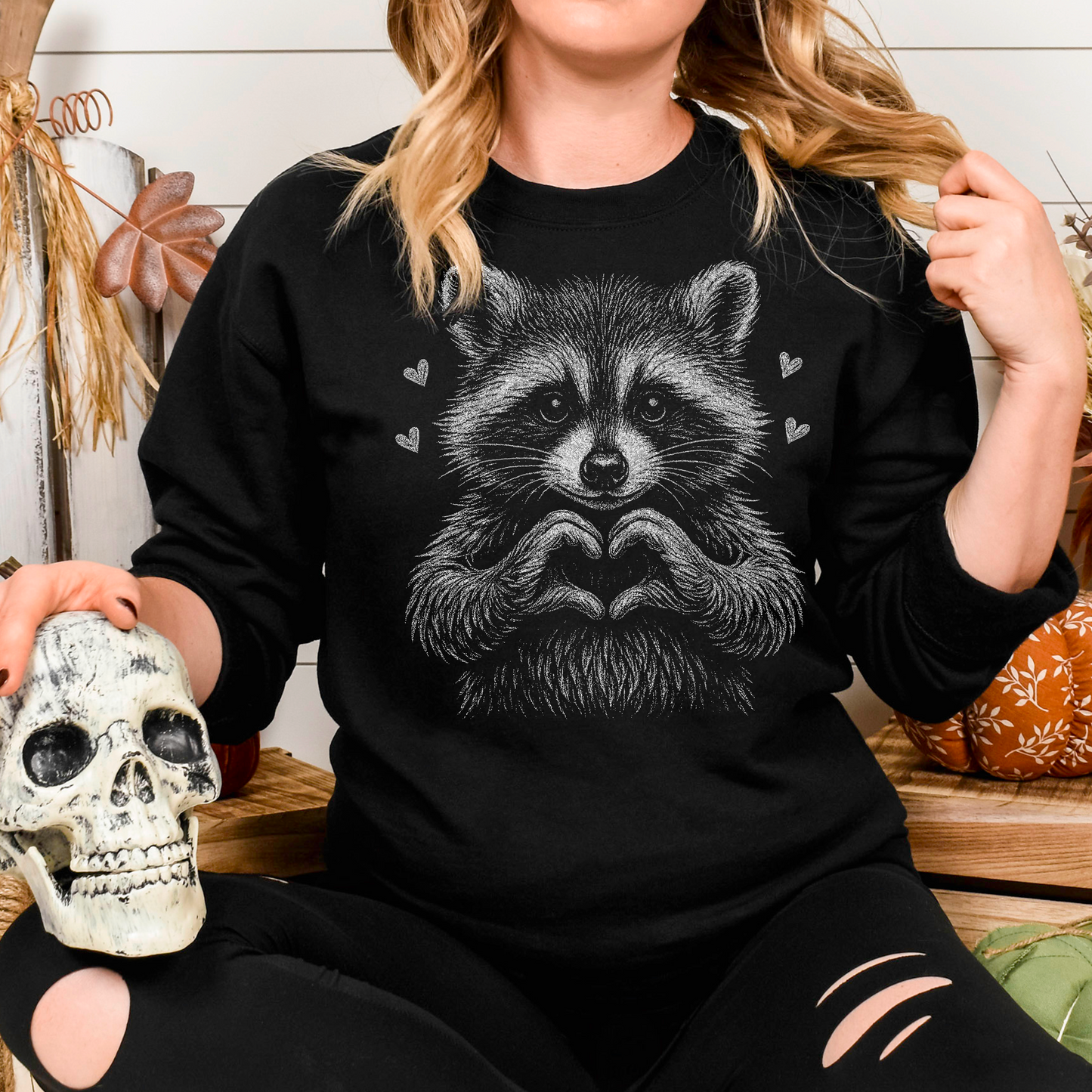 Raccoon