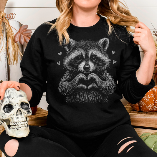 Raccoon