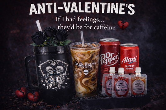 Anti valentines bundle