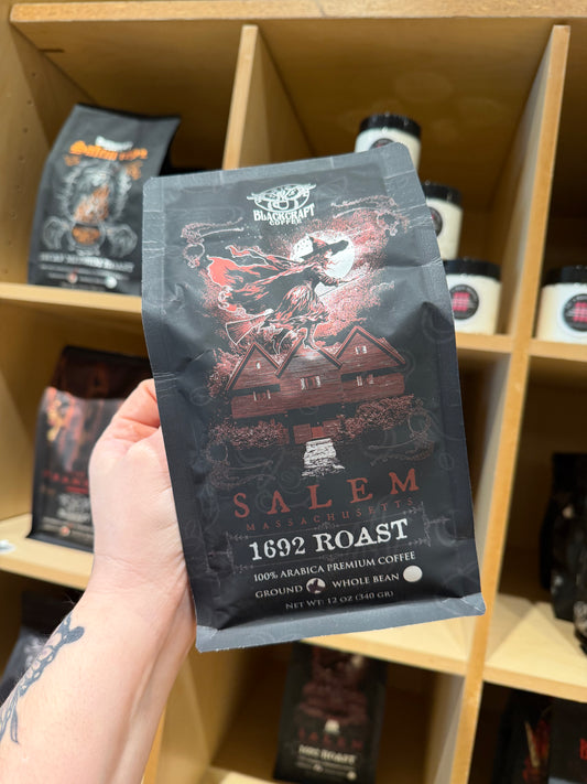 1692 Roast