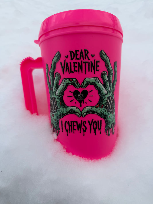 Dear Valentine