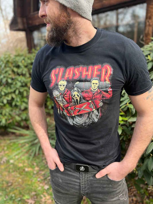 Slasher Men’s