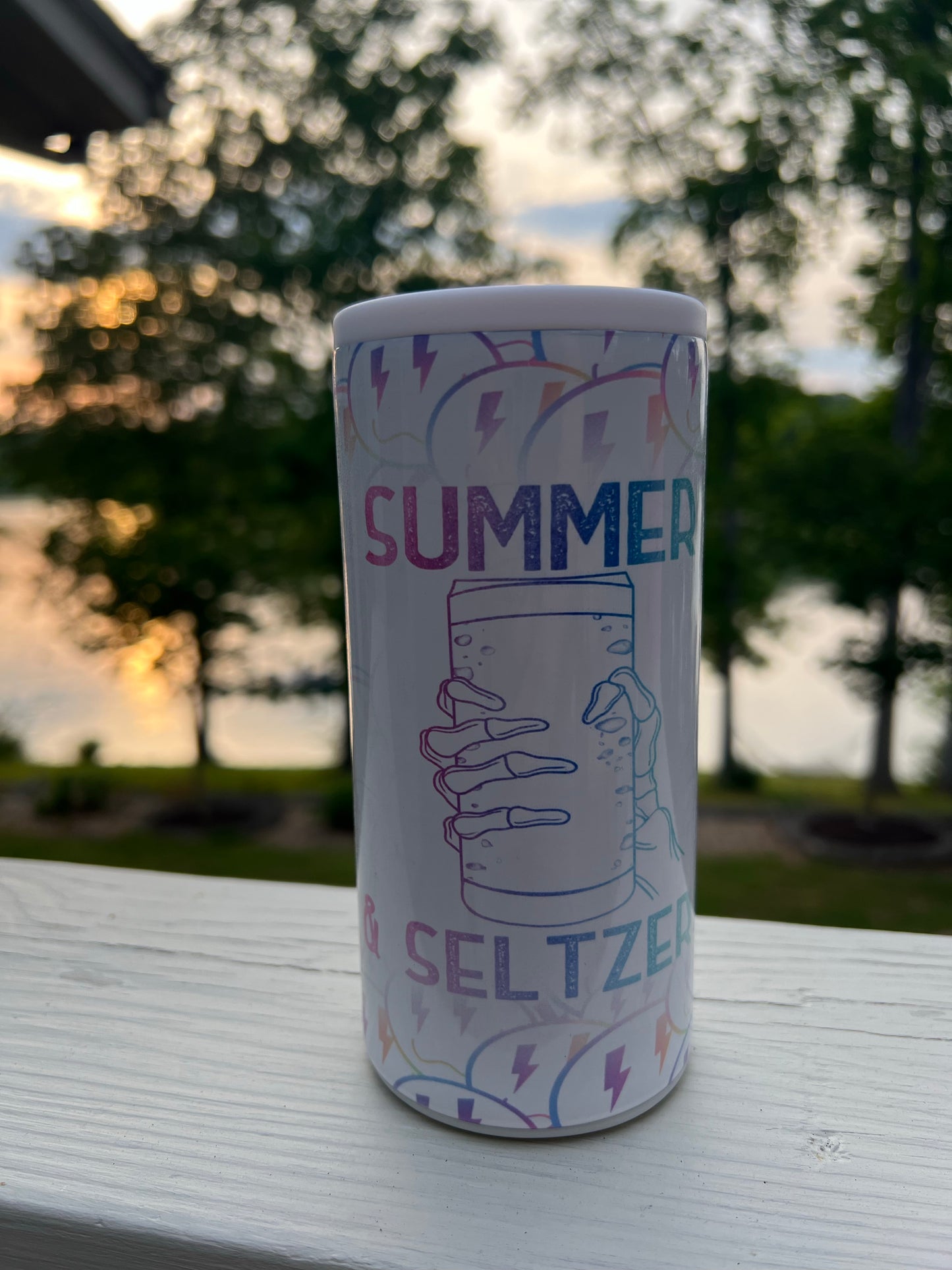 Summer Seltzer